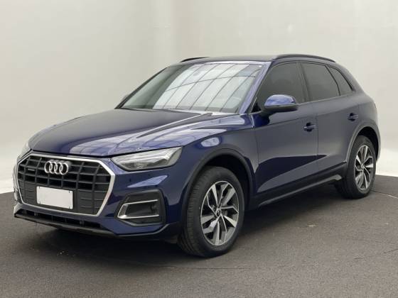 AUDI Q5 2.0 45 TFSI GASOLINA PRESTIGE QUATTRO S TRONIC AUDI Q5 2.0 45 TFSI GASOLINA PRESTIGE QUATTRO S TRONIC
